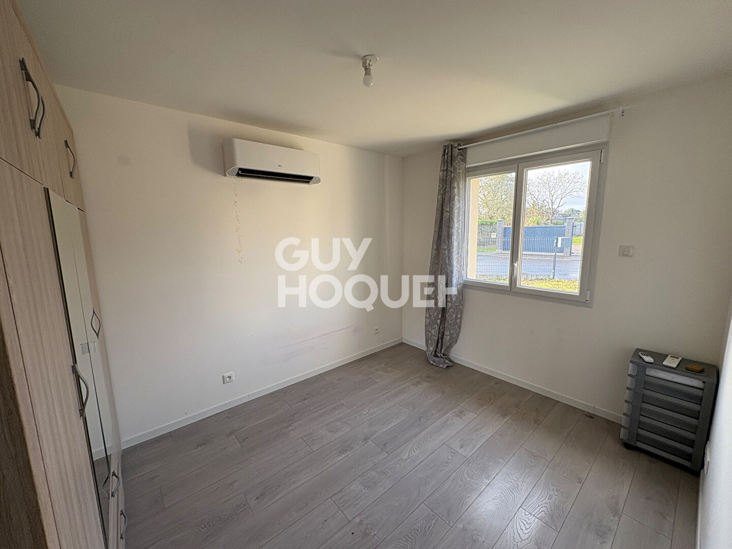 Maison proche EZY SUR EURE   récente