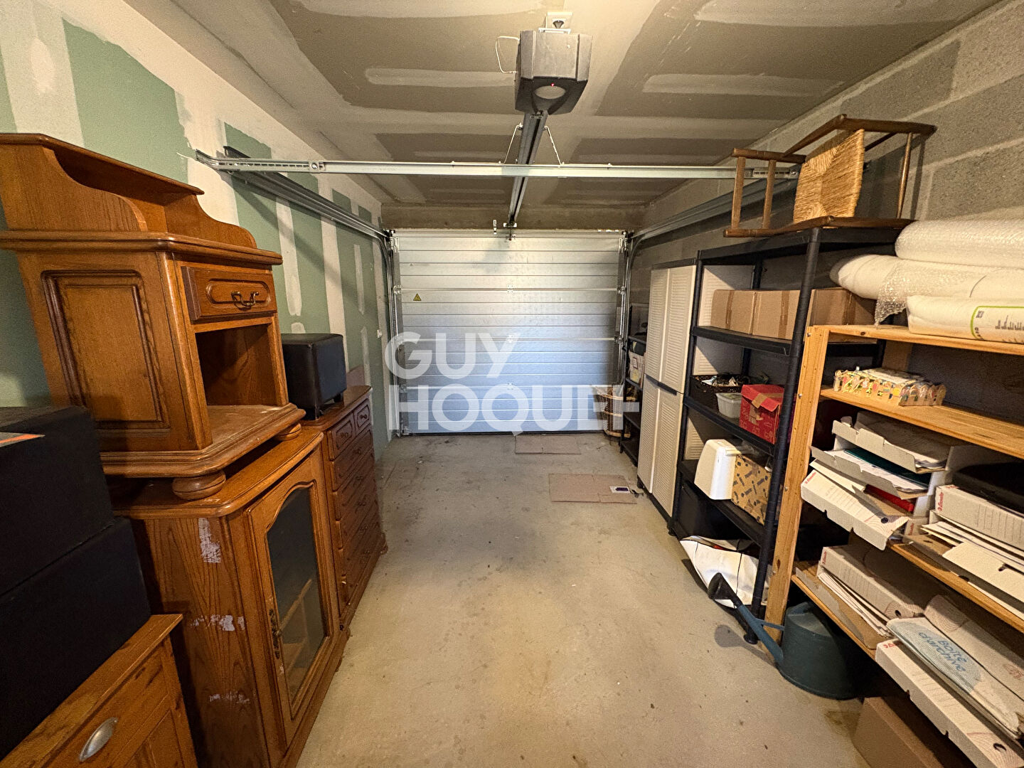 Maison proche EZY SUR EURE   récente