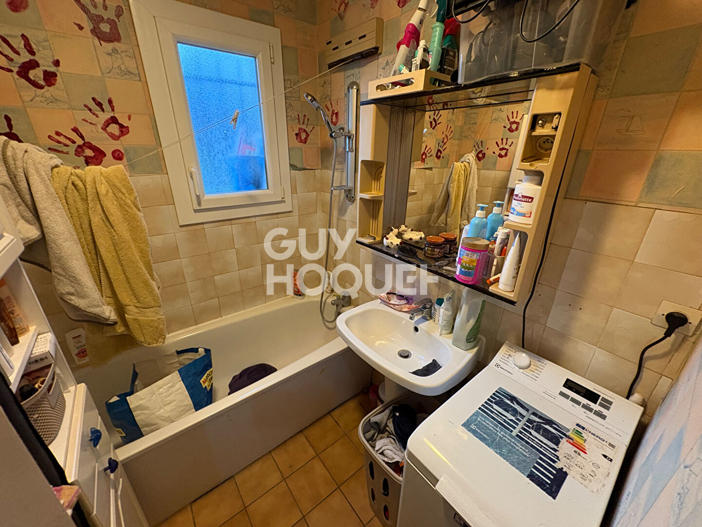 Maison Garennes Sur Eure 5 pièce(s)