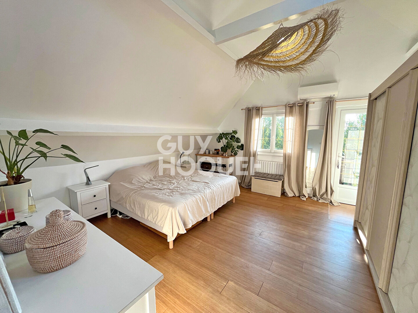 Maison Marcilly Sur Eure 8 pièce(s)