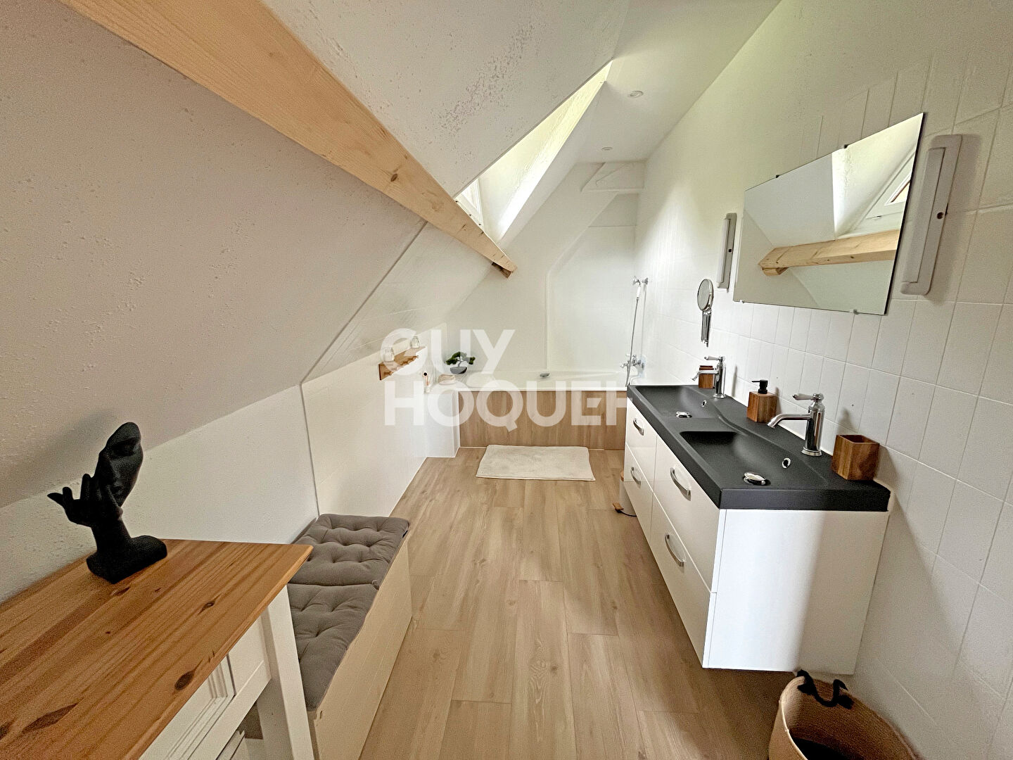 Maison Marcilly Sur Eure 8 pièce(s)