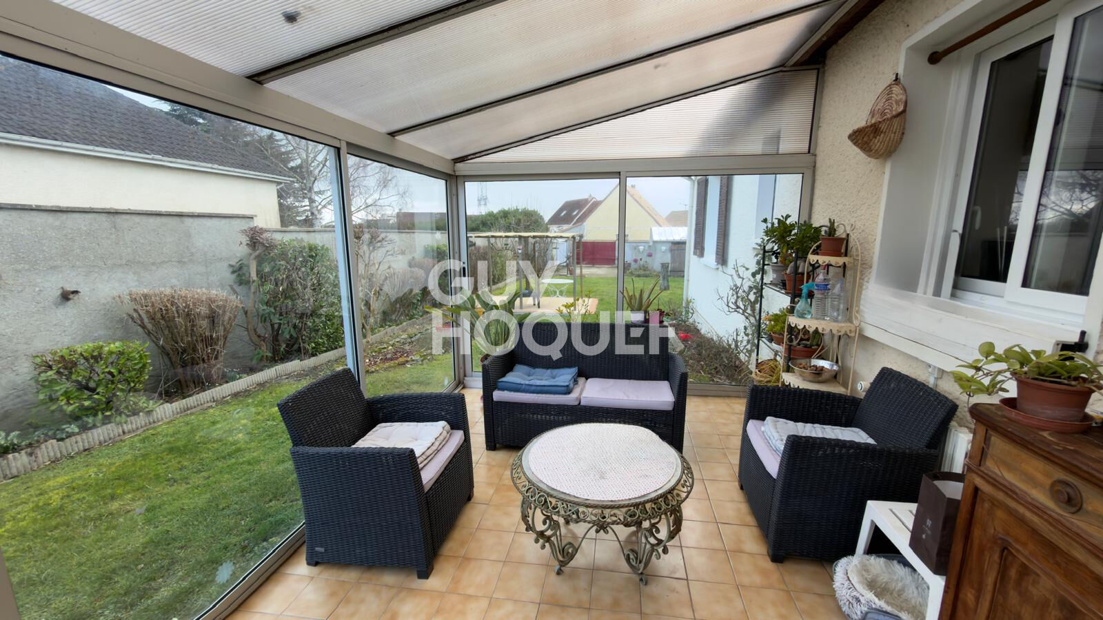 Maison La Couture Boussey  5 chambres