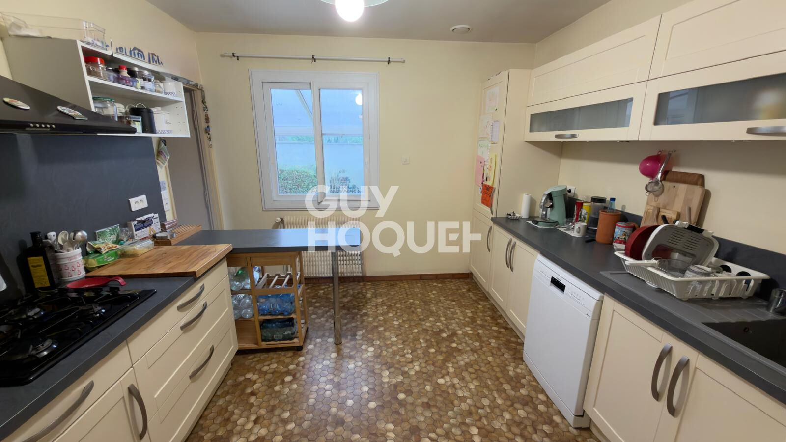 Maison La Couture Boussey  5 chambres