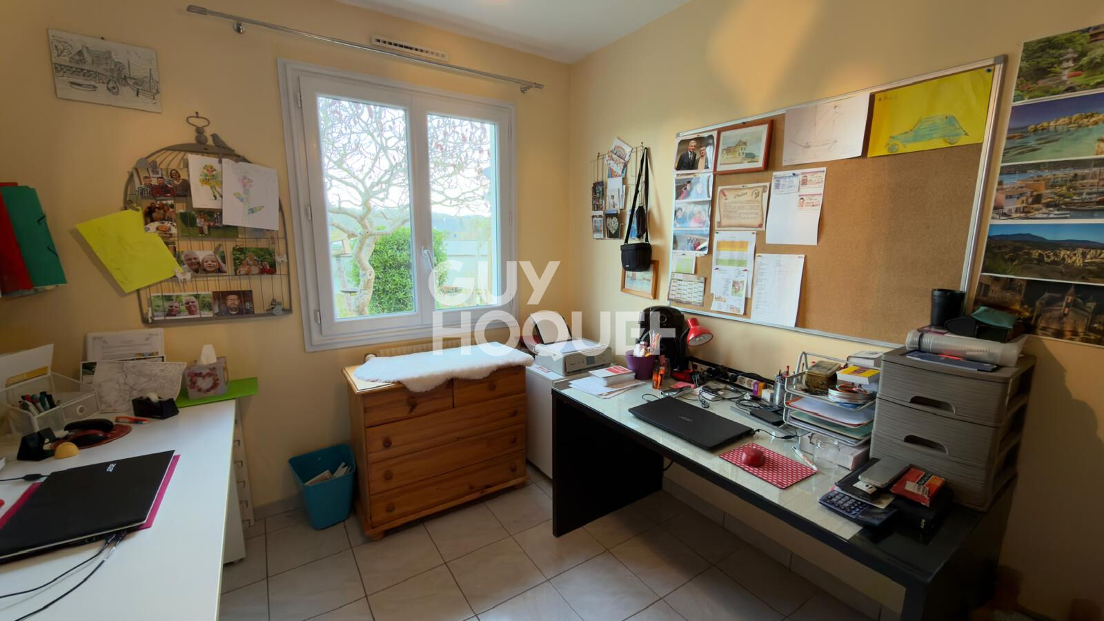 Maison La Couture Boussey  5 chambres