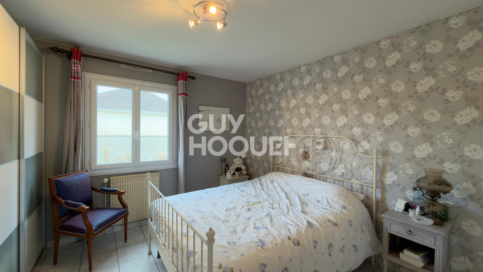 Maison La Couture Boussey  5 chambres