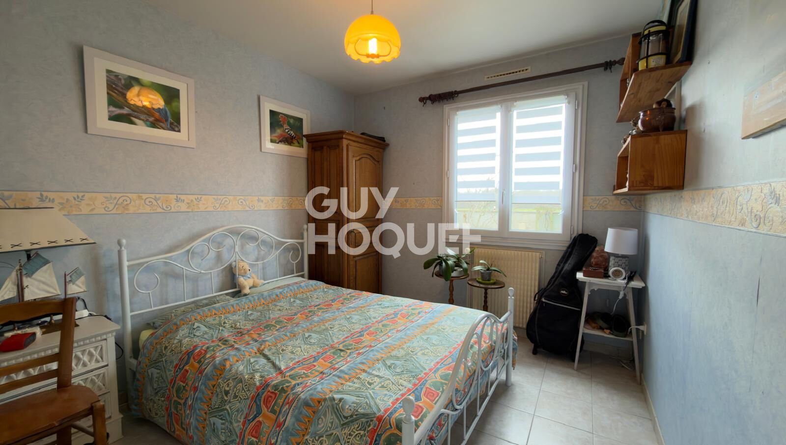 Maison La Couture Boussey  5 chambres