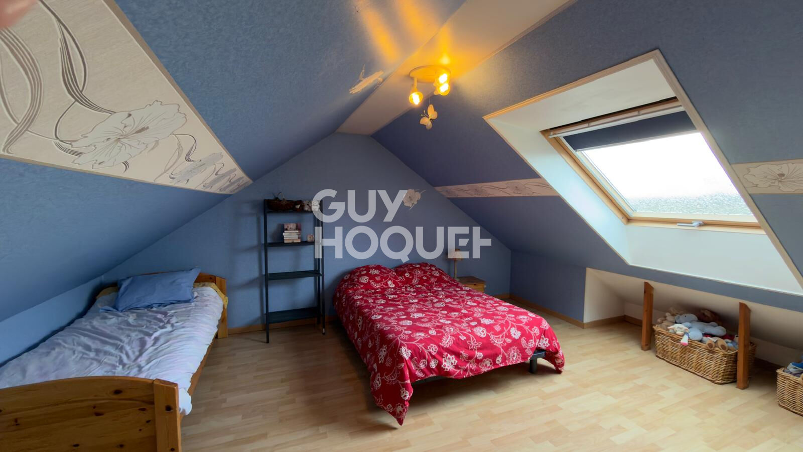 Maison La Couture Boussey  5 chambres