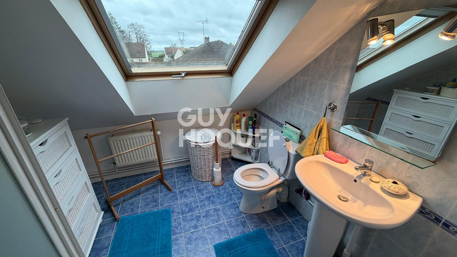 Maison La Couture Boussey  5 chambres