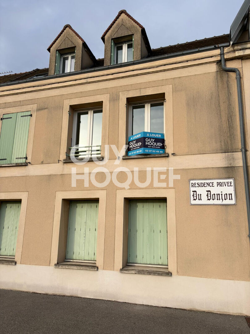 Appartement  Centre Ville HOUDAN