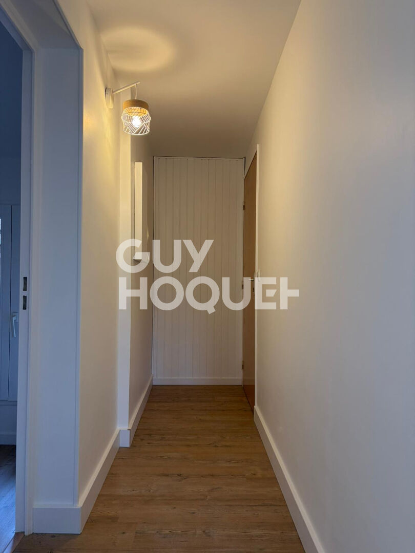 Appartement  Centre Ville HOUDAN