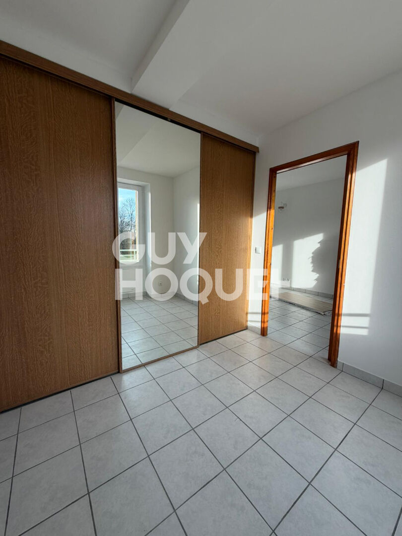 Appartement  Centre Ville HOUDAN