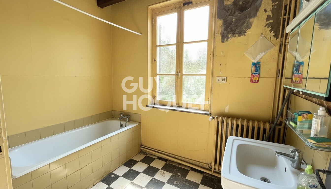 LONGERE A VENDRE A BOIS LE ROI