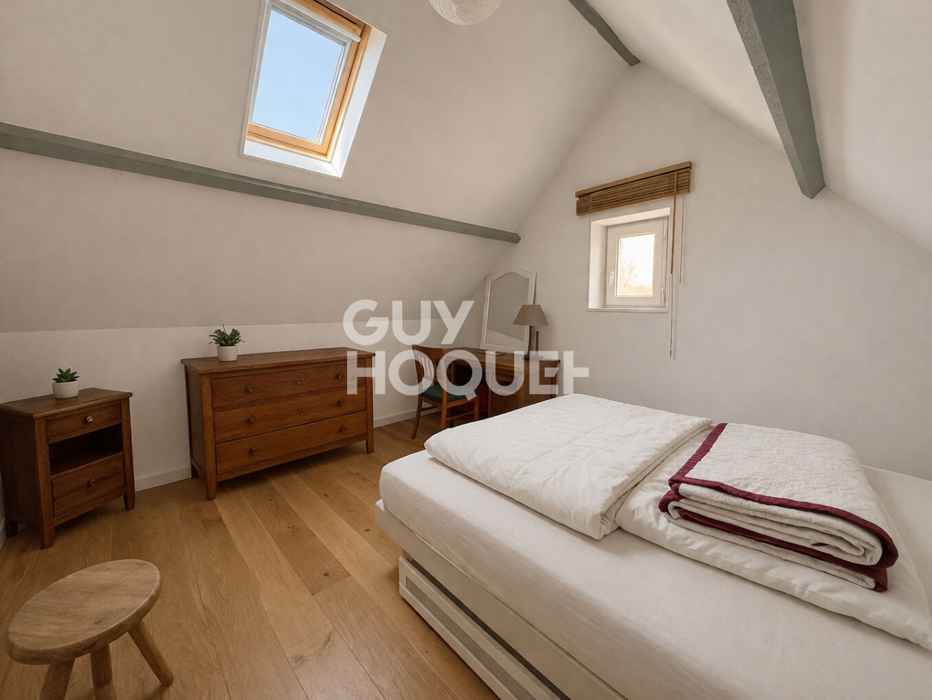Maison Ezy Sur Eure 6 pièces CENTRE VILLE