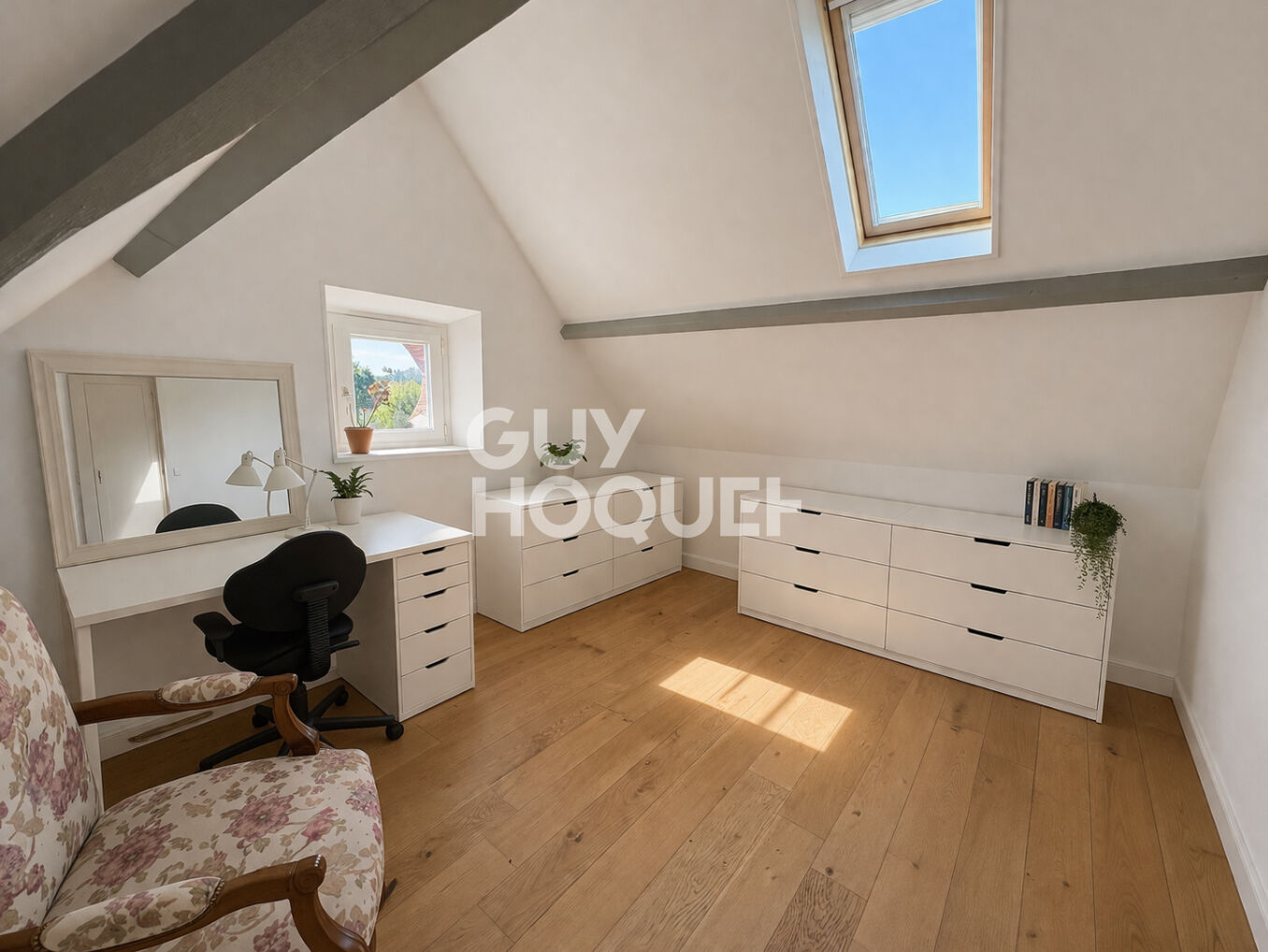 Maison Ezy Sur Eure 6 pièces CENTRE VILLE