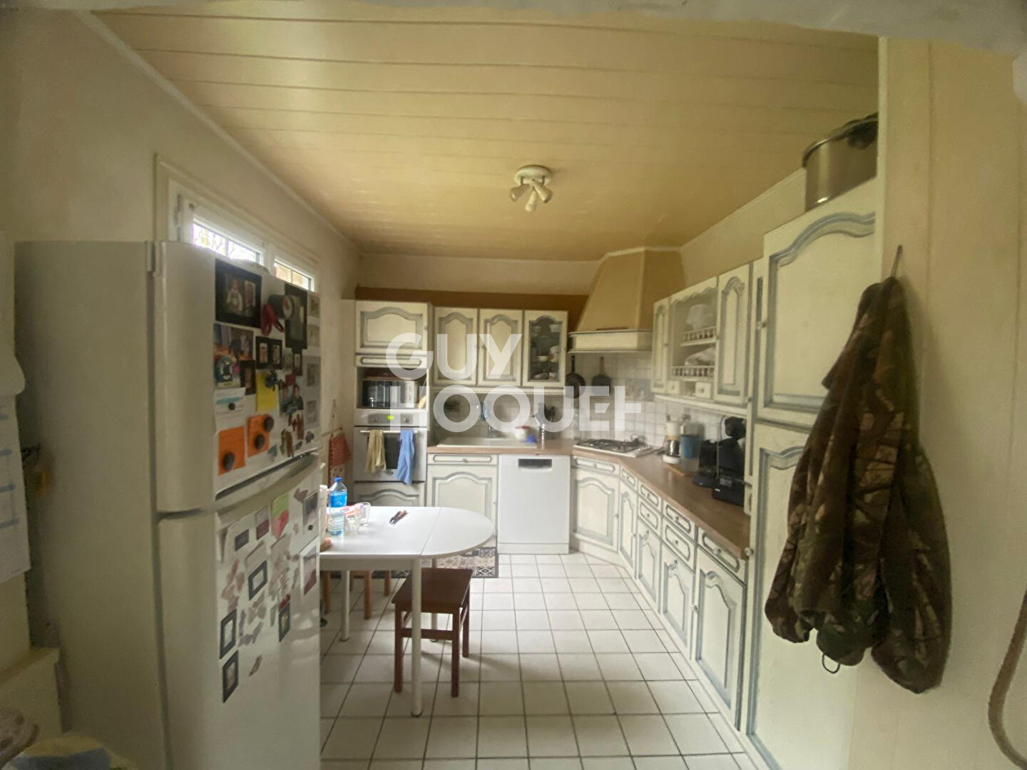 Maison Ezy Sur Eure  7 pièces