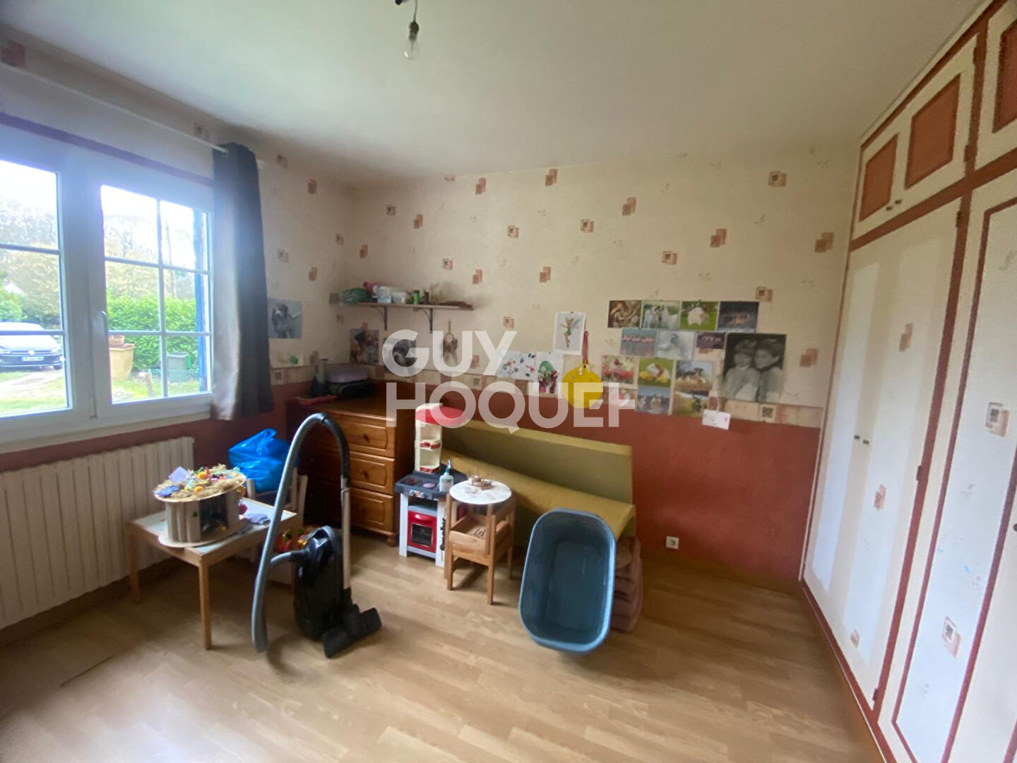 Maison Ezy Sur Eure  7 pièces