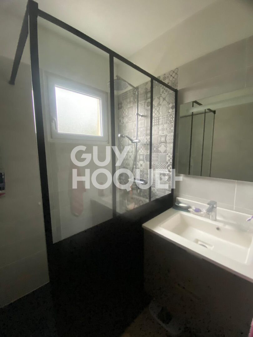 Maison Ezy Sur Eure  7 pièces