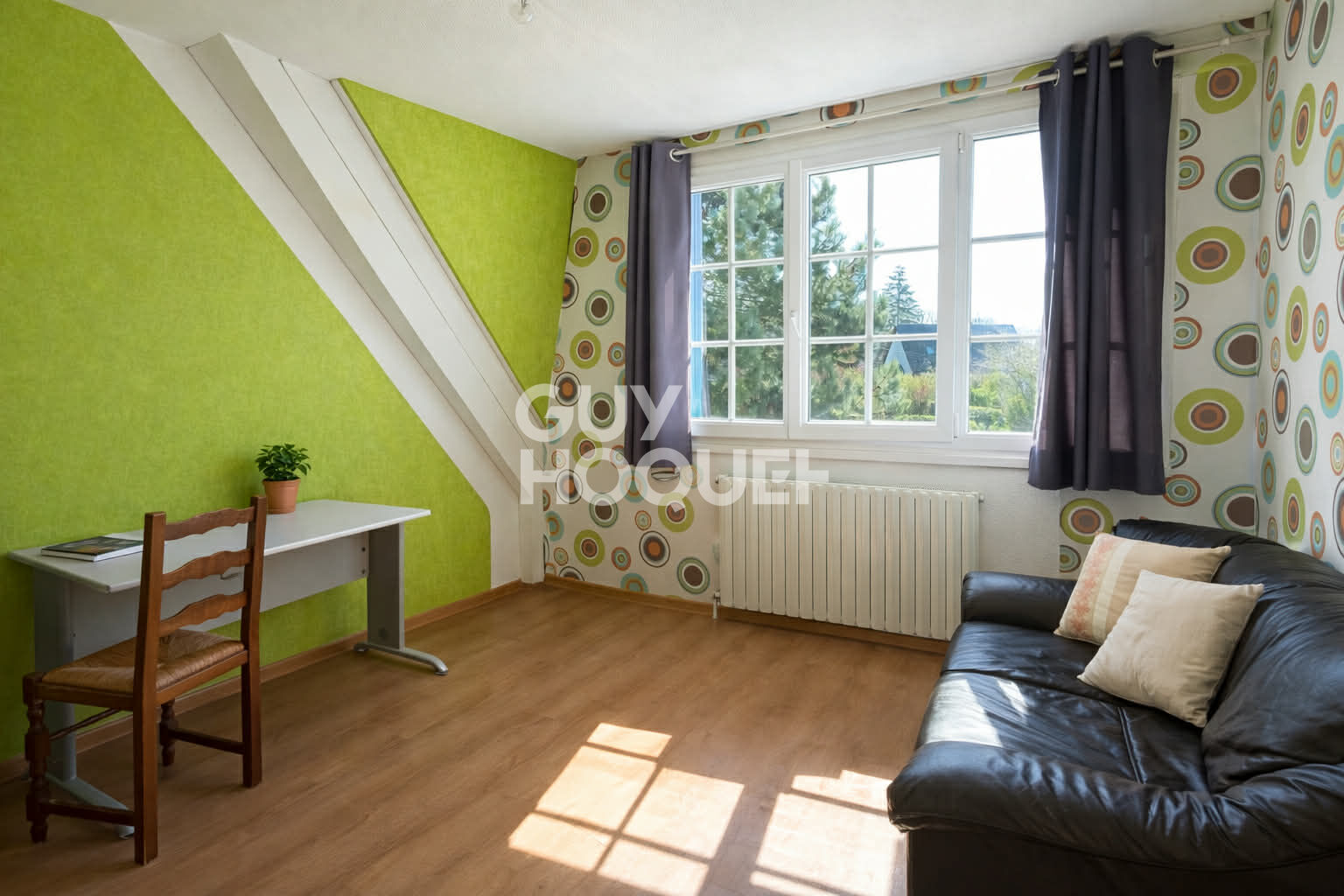 Maison Ezy Sur Eure  7 pièces