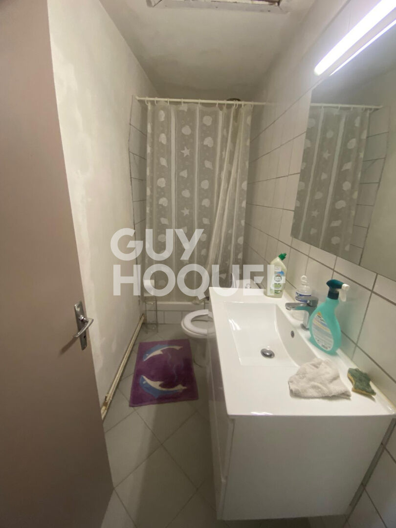 Maison Ezy Sur Eure  7 pièces