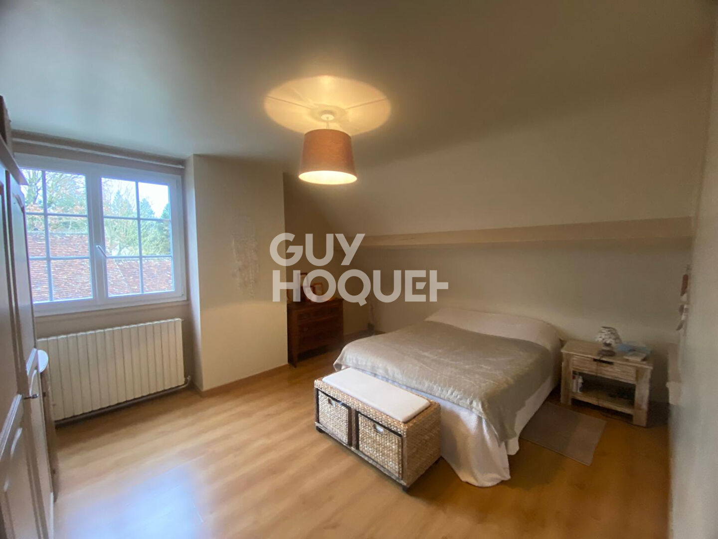 Maison Ezy Sur Eure  7 pièces