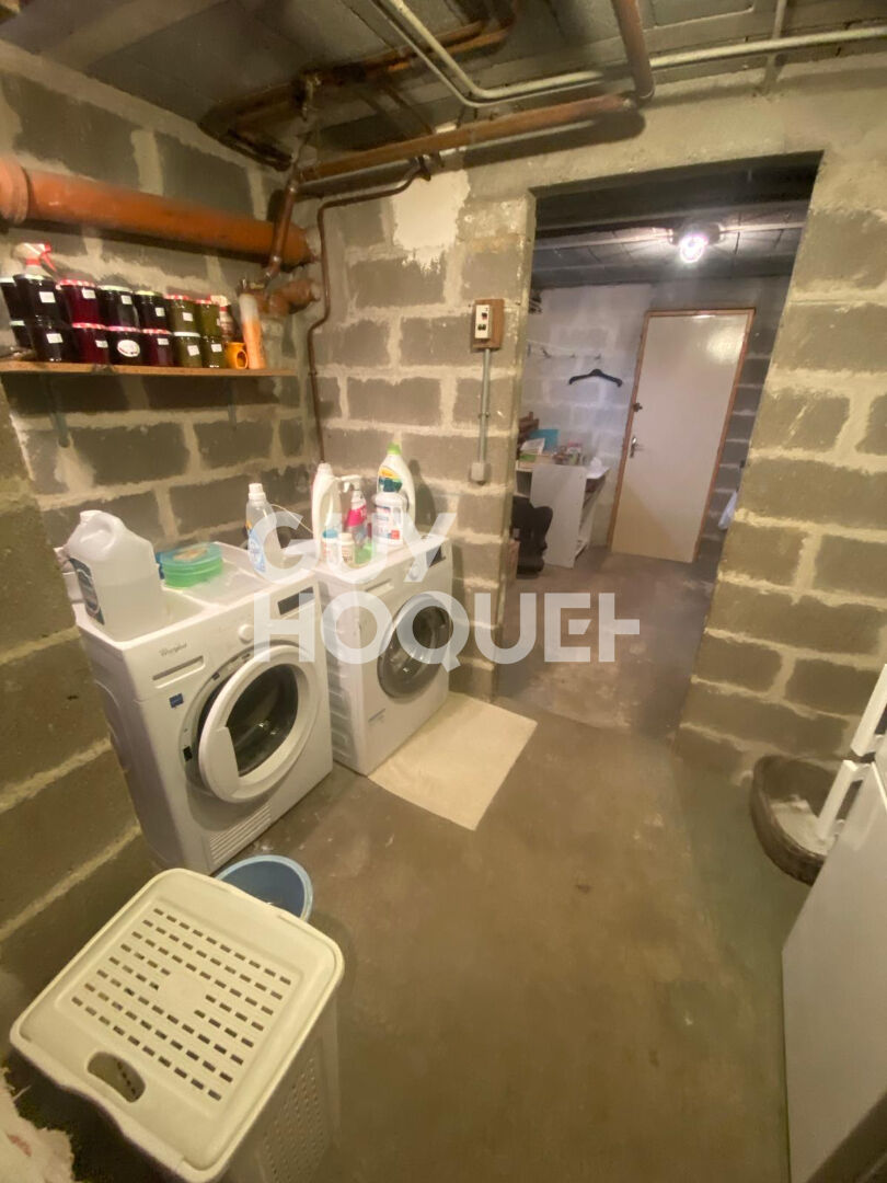 Maison Ezy Sur Eure  7 pièces