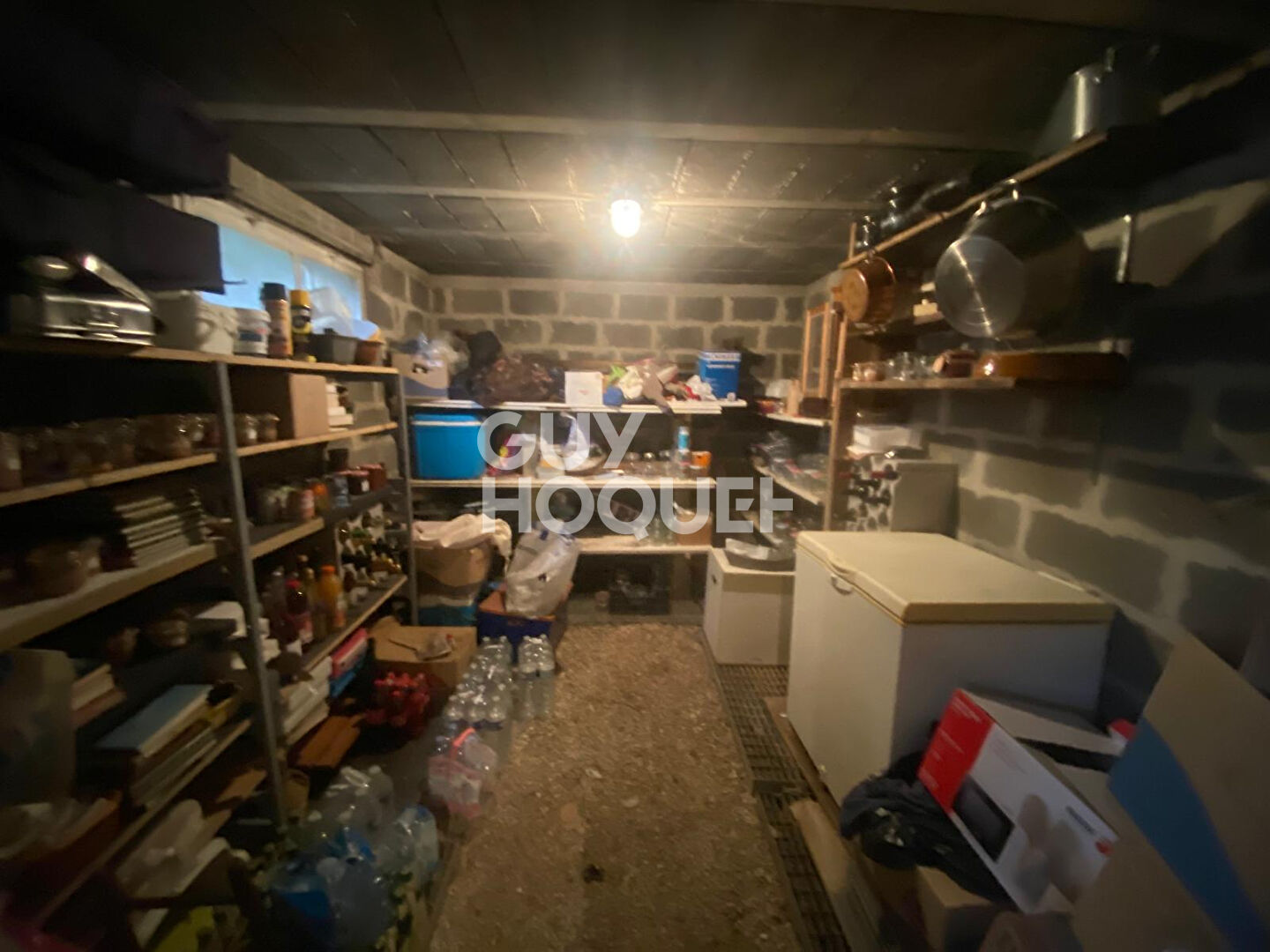 Maison Ezy Sur Eure  7 pièces