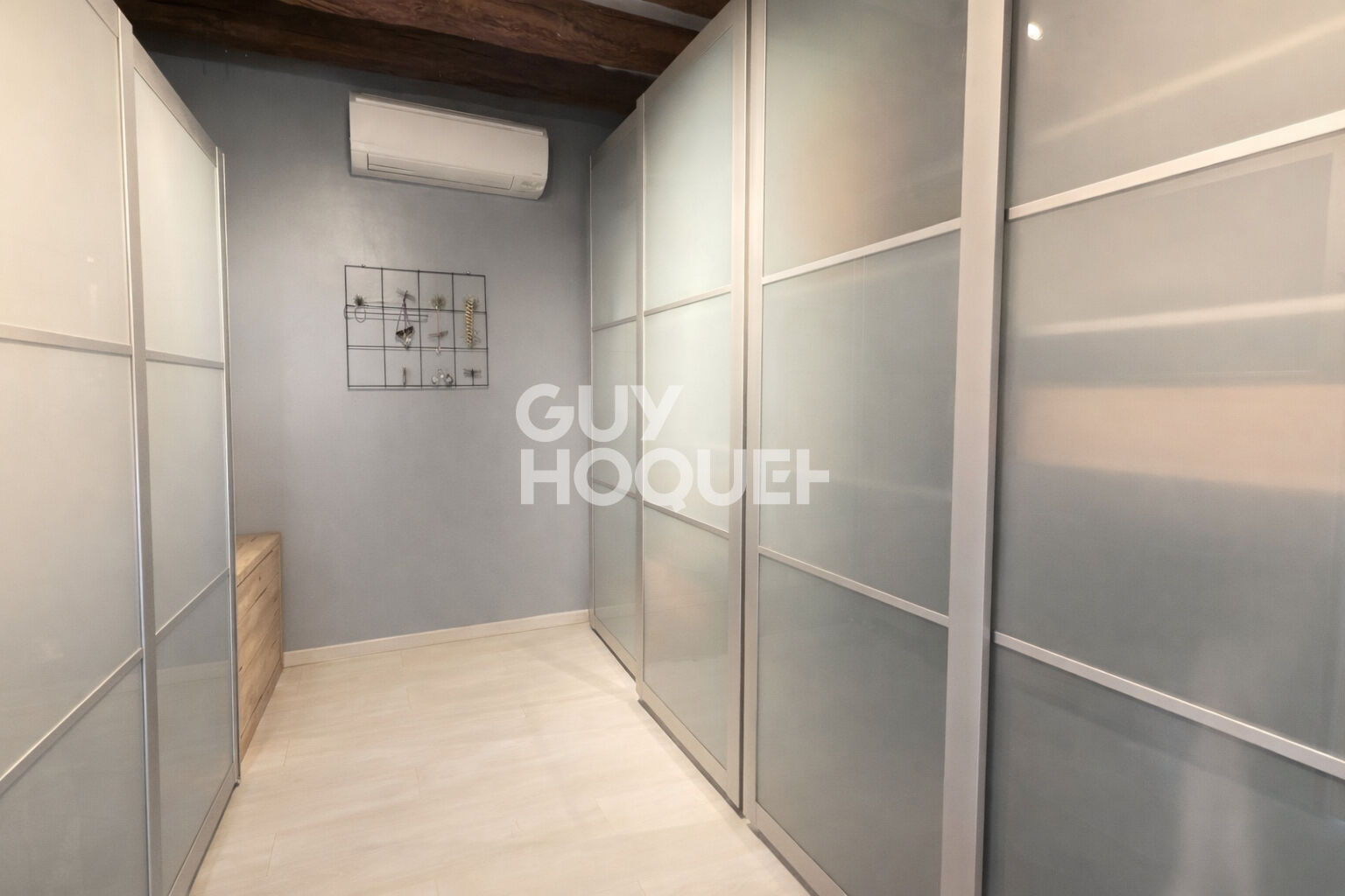 Longère familiale 7 pièces - Saint André de l'Eure