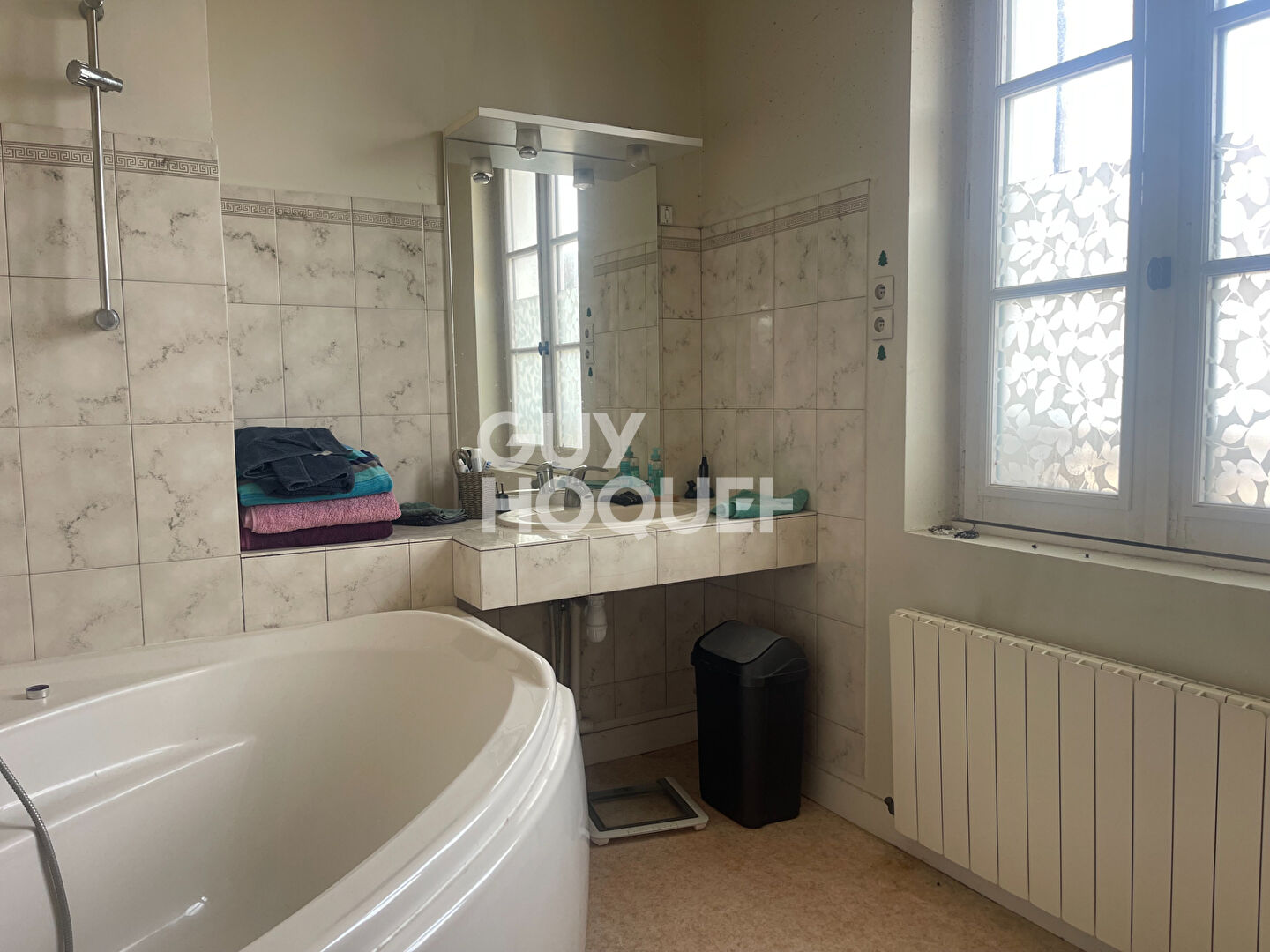 Maison  centre ville de Saint Andre De L Eure 7 pièces 175 m²