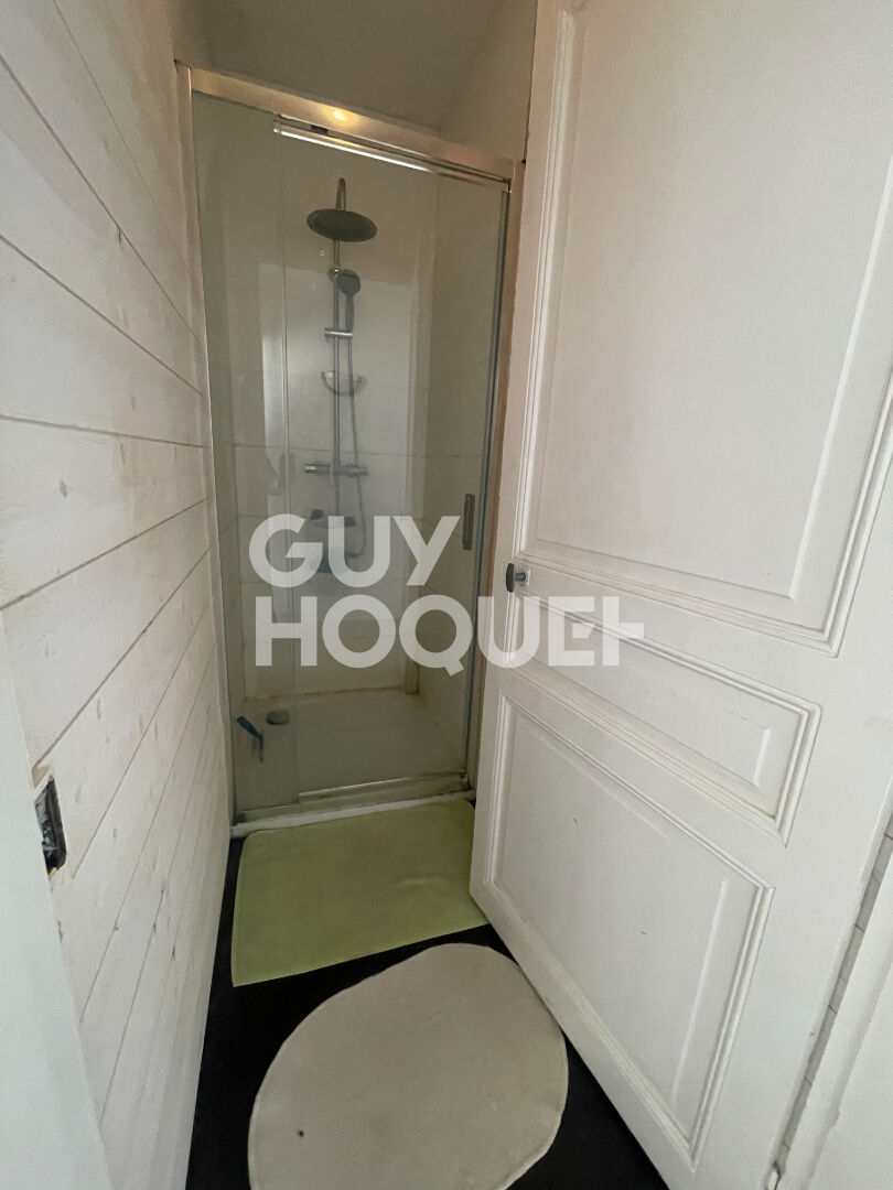 Maison  centre ville de Saint Andre De L Eure 7 pièces 175 m²