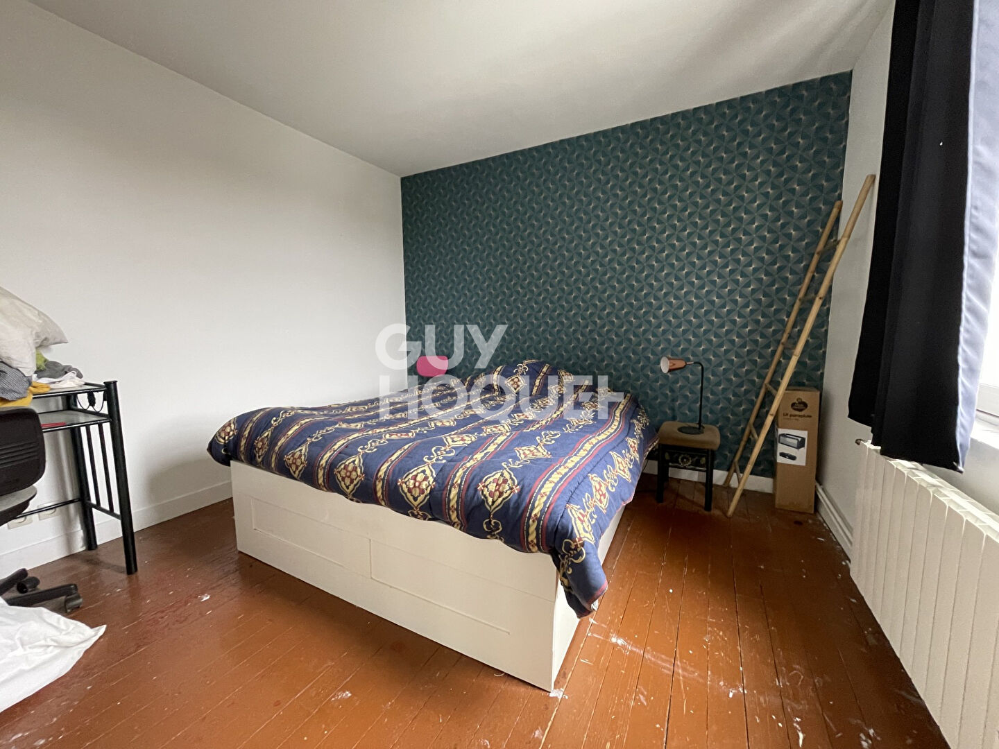 Maison  centre ville de Saint Andre De L Eure 7 pièces 175 m²