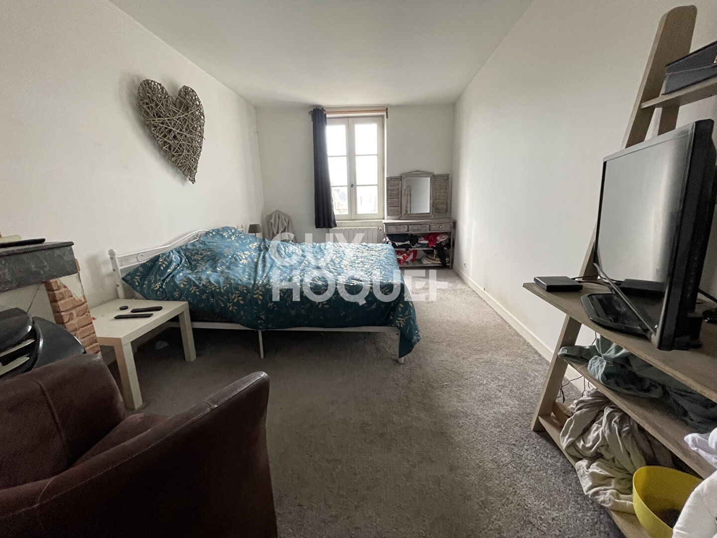 Maison  centre ville de Saint Andre De L Eure 7 pièces 175 m²