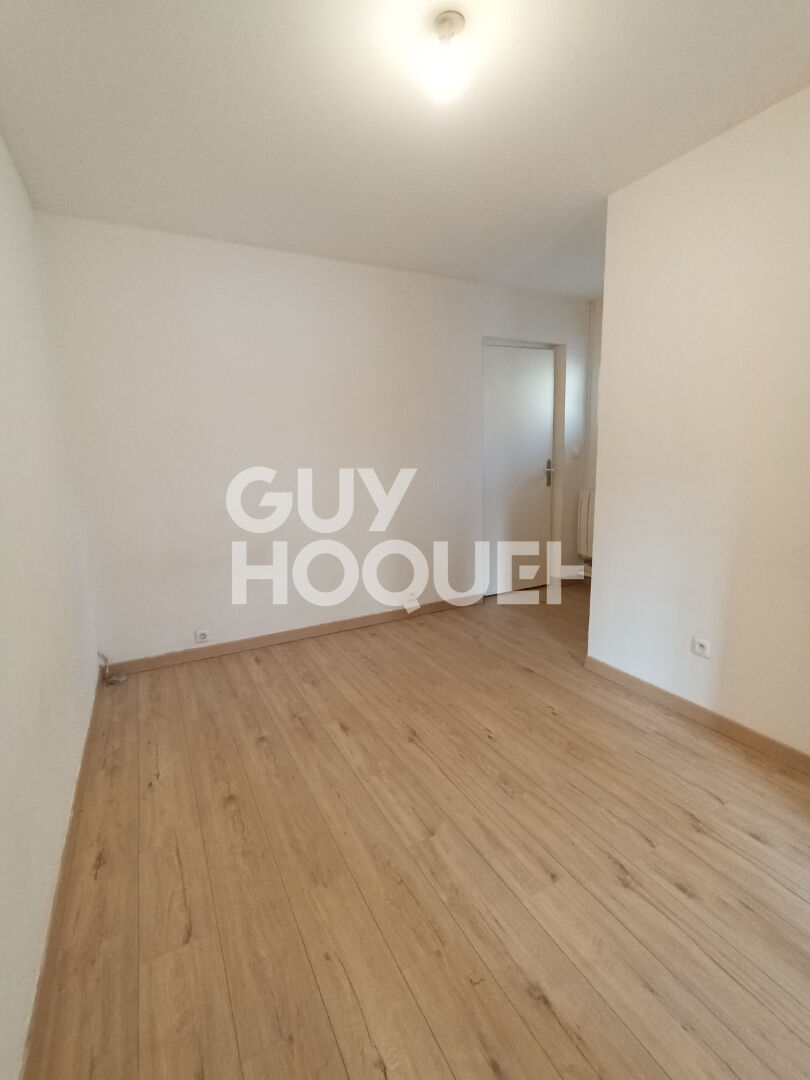 Bel Appartement T2 - La Couture-Boussey (27750)