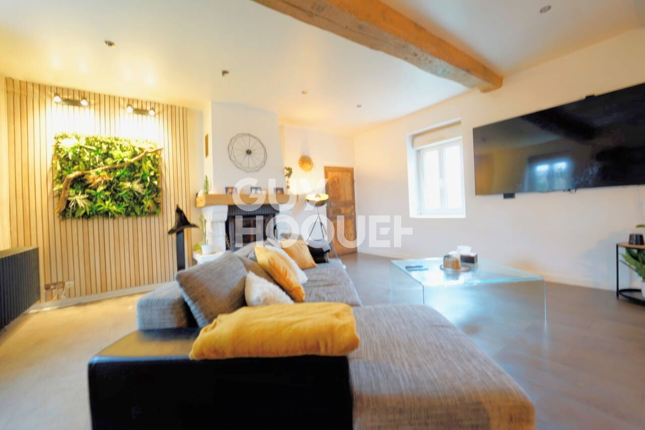 Maison Pacy Sur Eure