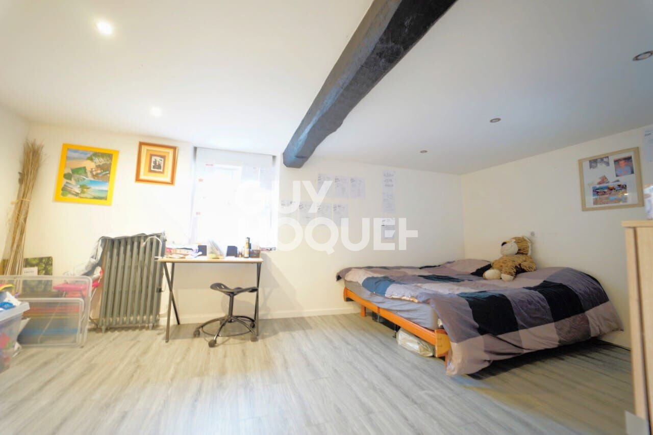 Maison Pacy Sur Eure