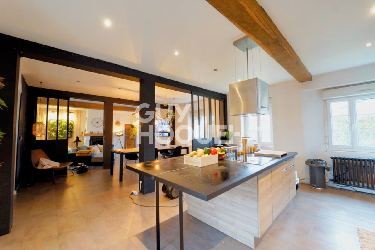 Maison Pacy Sur Eure