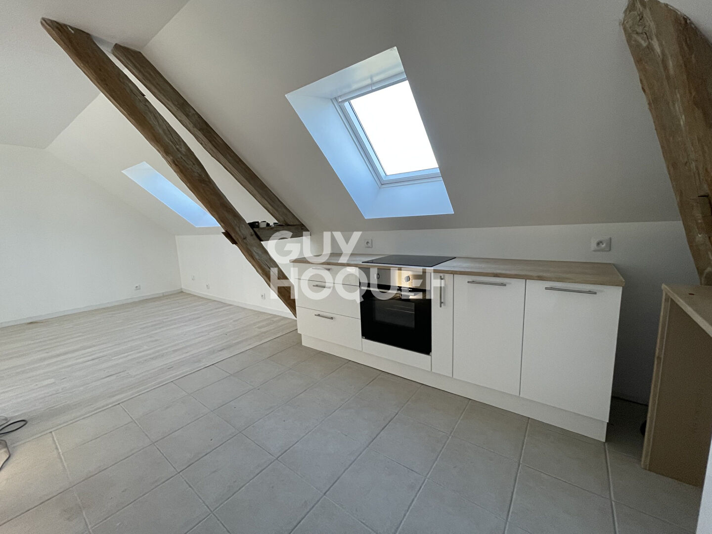 COUP DE COEUR - CHARME & MODERNITÉ À GARENNES-SUR-EURE