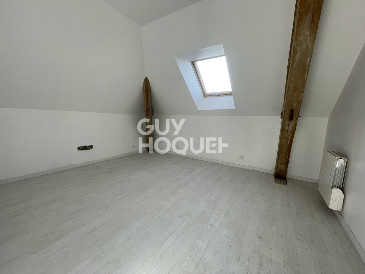 COUP DE COEUR - CHARME & MODERNITÉ À GARENNES-SUR-EURE