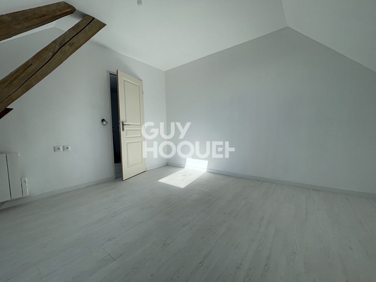 COUP DE COEUR - CHARME & MODERNITÉ À GARENNES-SUR-EURE