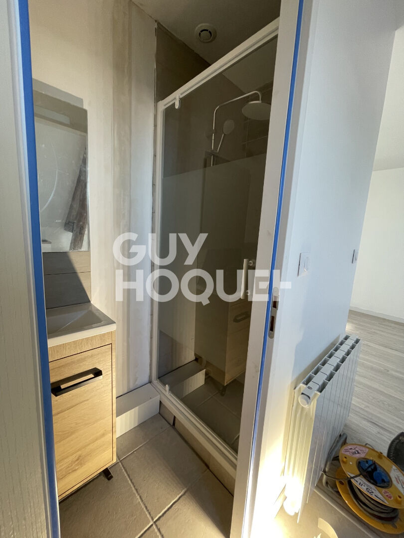 COUP DE COEUR - CHARME & MODERNITÉ À GARENNES-SUR-EURE