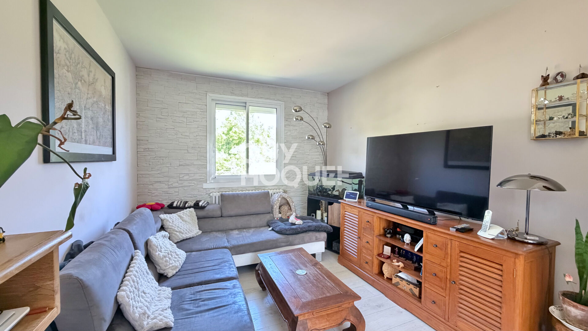 Maison familiale 6 pièces