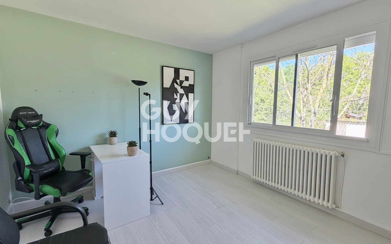 Maison familiale 6 pièces