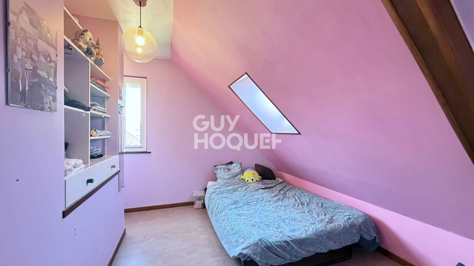Maison familiale 6 pièces