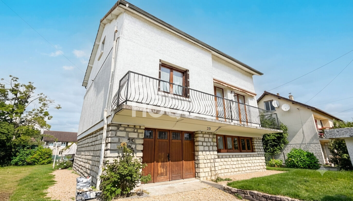 MAISON 6 pièces