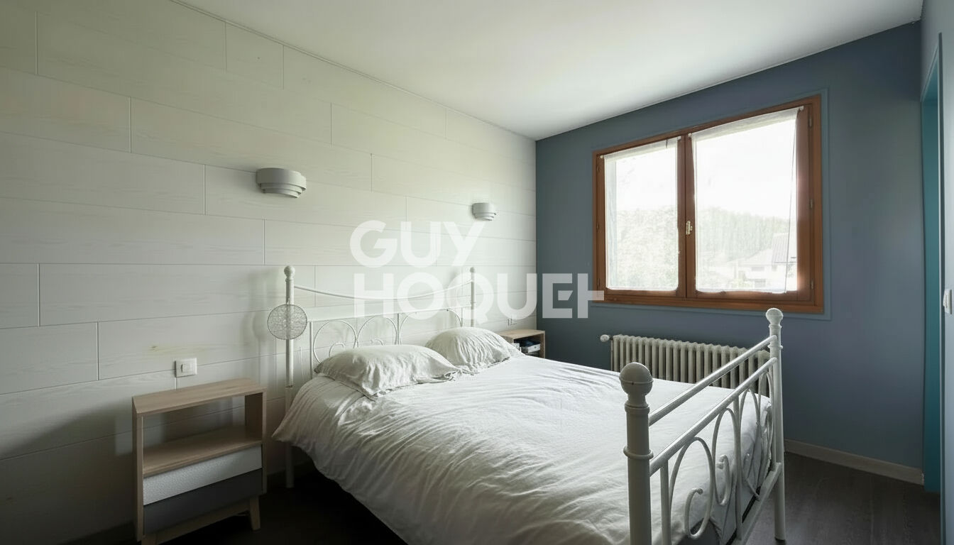 Maison Ivry La Bataille