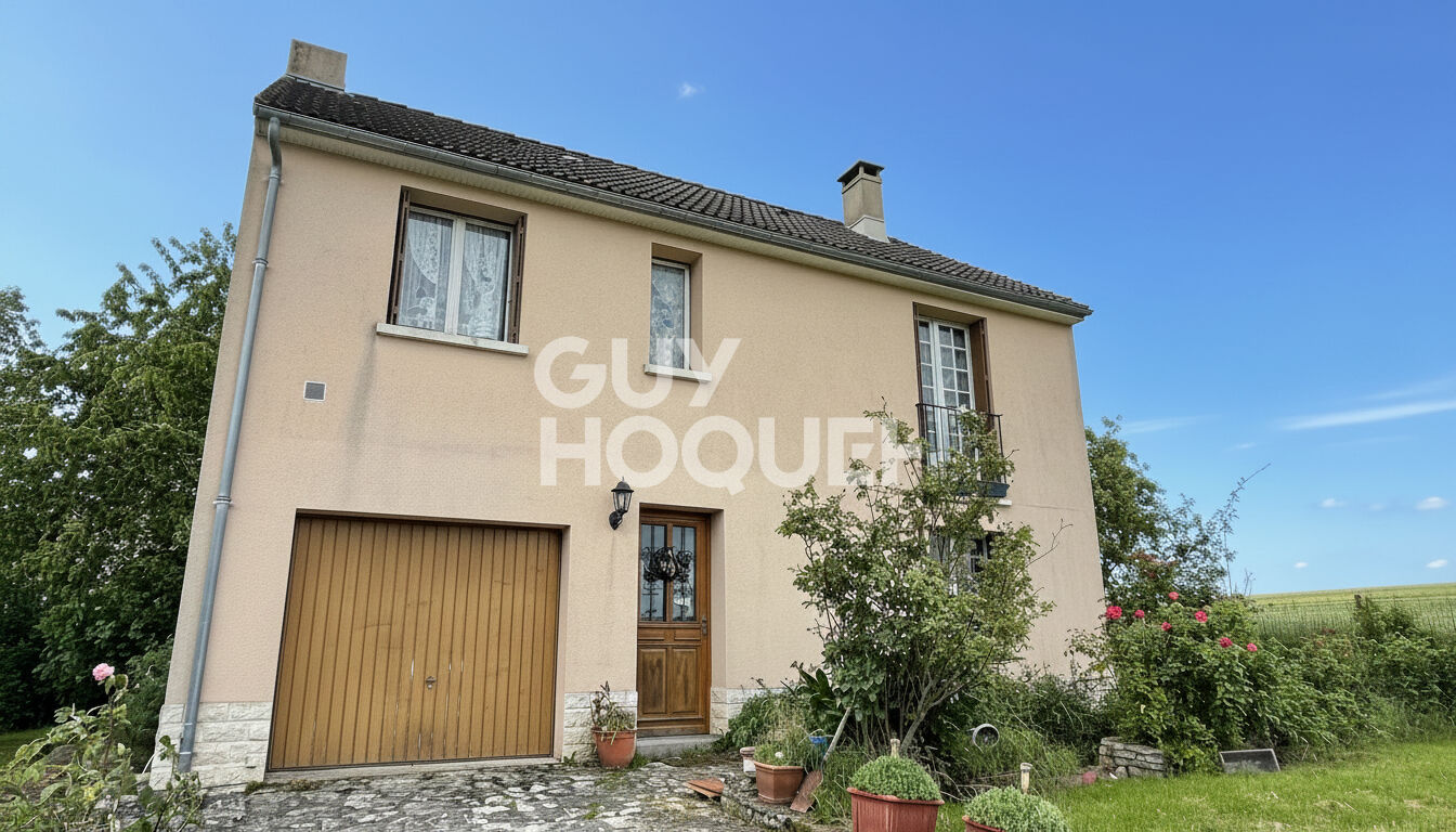 Maison Guainville 6 pièces