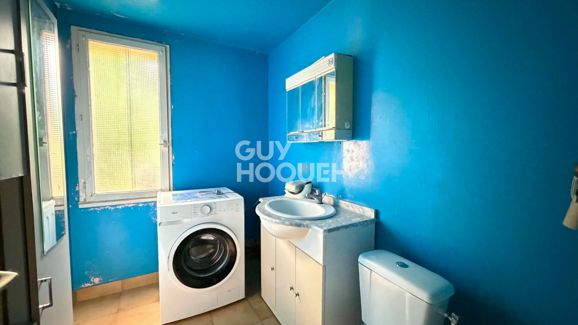 Maison Guainville 6 pièces