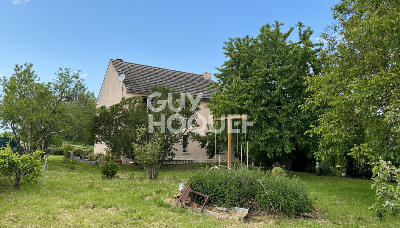 Maison Guainville 6 pièces