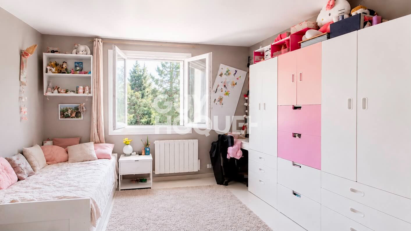Maison Garennes Sur Eure 6 pièces