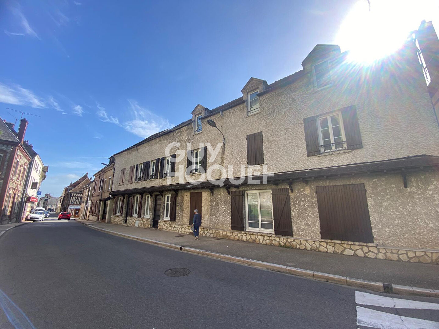 Appartement  3 pièce(s) 65 m2
