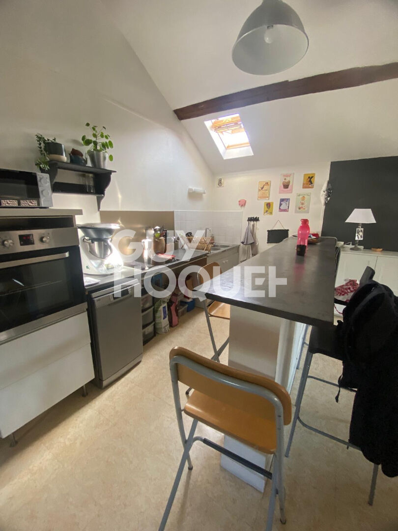 Appartement  3 pièce(s) 65 m2